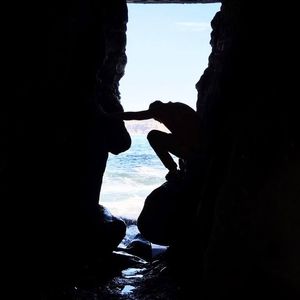 Meet your Posher, Scott